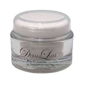 DermaLuxe Skin Balancing Moisturizer 1.7 oz (New Not In Box)